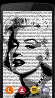 Marilyn Wallpapers Monroe HD screenshot 3