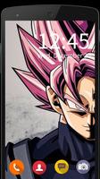 Dragon Ball Super Saiyan Wallpapers HD 스크린샷 2