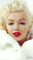 Marilyn Monroe Wallpaper HD capture d'écran 2