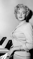 Marilyn Monroe Wallpaper HD स्क्रीनशॉट 3