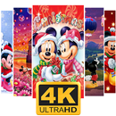 Micky Mouse Fondos de pantalla HD APK