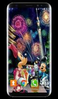 برنامه‌نما Mickey Mouse Wallpaper HD عکس از صفحه