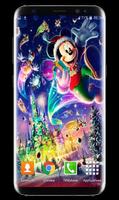 Mickey Mouse Wallpaper HD पोस्टर