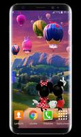 Mickey Mouse Wallpaper HD imagem de tela 2