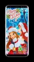 Winx Christmas Club Wallpaper HD Screenshot 3