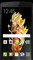 Dragon DBS Wallpaper HD পোস্টার