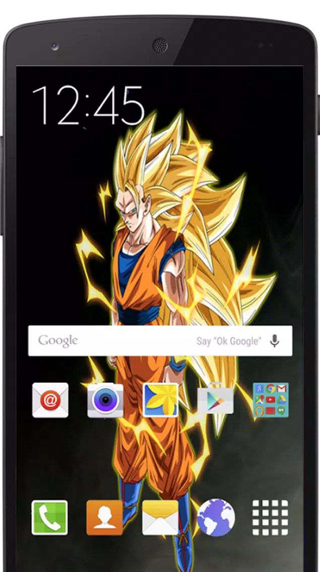 Android向けのドラゴンボール超 壁紙 Doragon Bōru Supa Apkをダウンロードしましょう