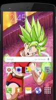 Dragon DBS Wallpaper HD syot layar 1