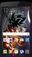 Dragon DBS fondos HD captura de pantalla 2