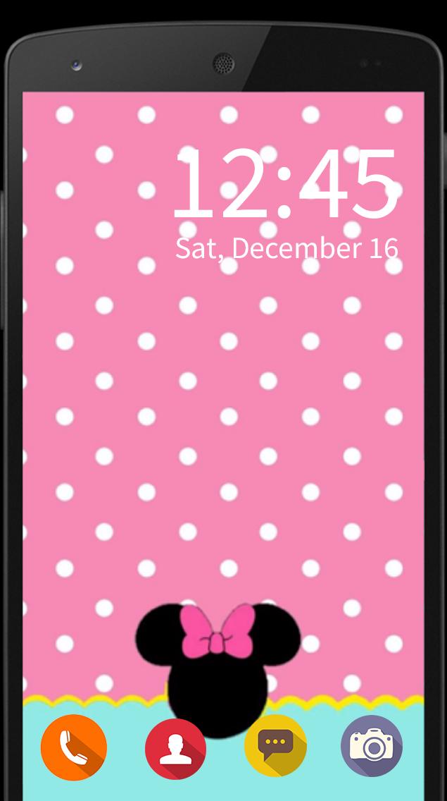 Android 用の ミッキー ミニーの壁紙 Micky Minny Wallpapers Hd Apk をダウンロード