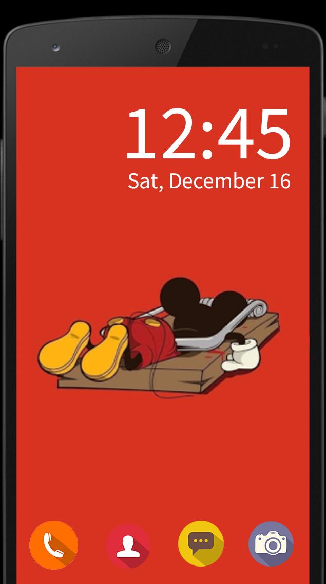 Android 用の ミッキー ミニーの壁紙 Micky Minny Wallpapers Hd Apk をダウンロード