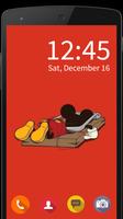 Mickey & Minny Wallpapers HD Affiche