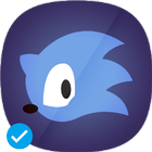 Sonic Games Wallpaper HD icon