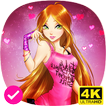 Winx Club Fondos de pantalla HD