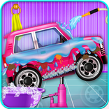 Car & bikes spa: Vehicle cleanup and wash