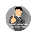 Direito do Trabalho Fácil Lite ไอคอน