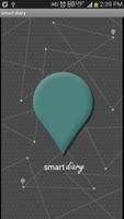 Smart Diary Plakat