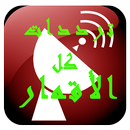 ترددات كل الأقمار APK