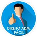 Dir. Administrativo Fácil Lite APK