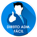 Direito Administrativo Fácil P APK