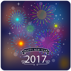 Top New Year SMS 2017 Zeichen