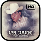 Ariel Camacho icône