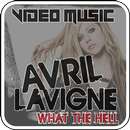 Avril Lavigne Video Music APK