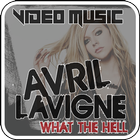Avril Lavigne icône