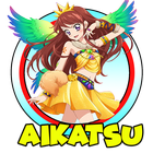 Aikatsu ícone