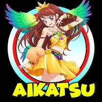 Aikatsu-poster
