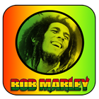 Bob Marley Full Video Music icono