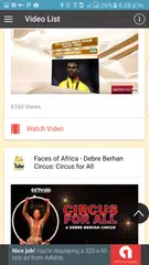DireTube APK download