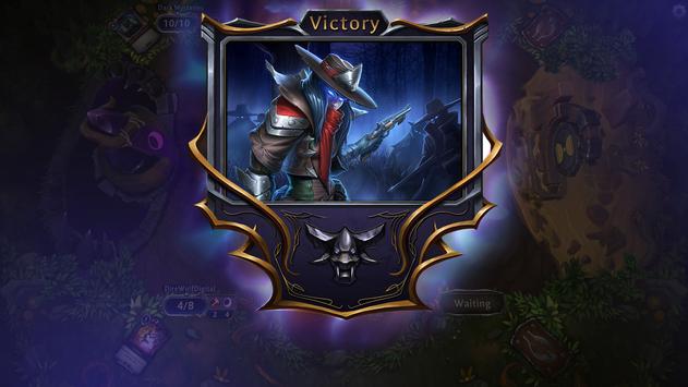 Eternal Card Game apk screenshot