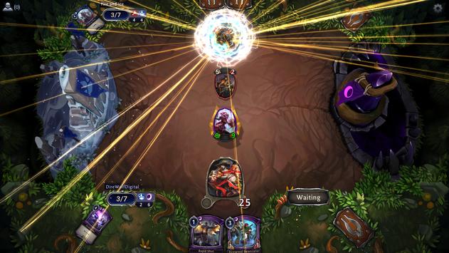 Eternal Card Game apk screenshot