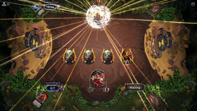 Eternal Card Game apk screenshot