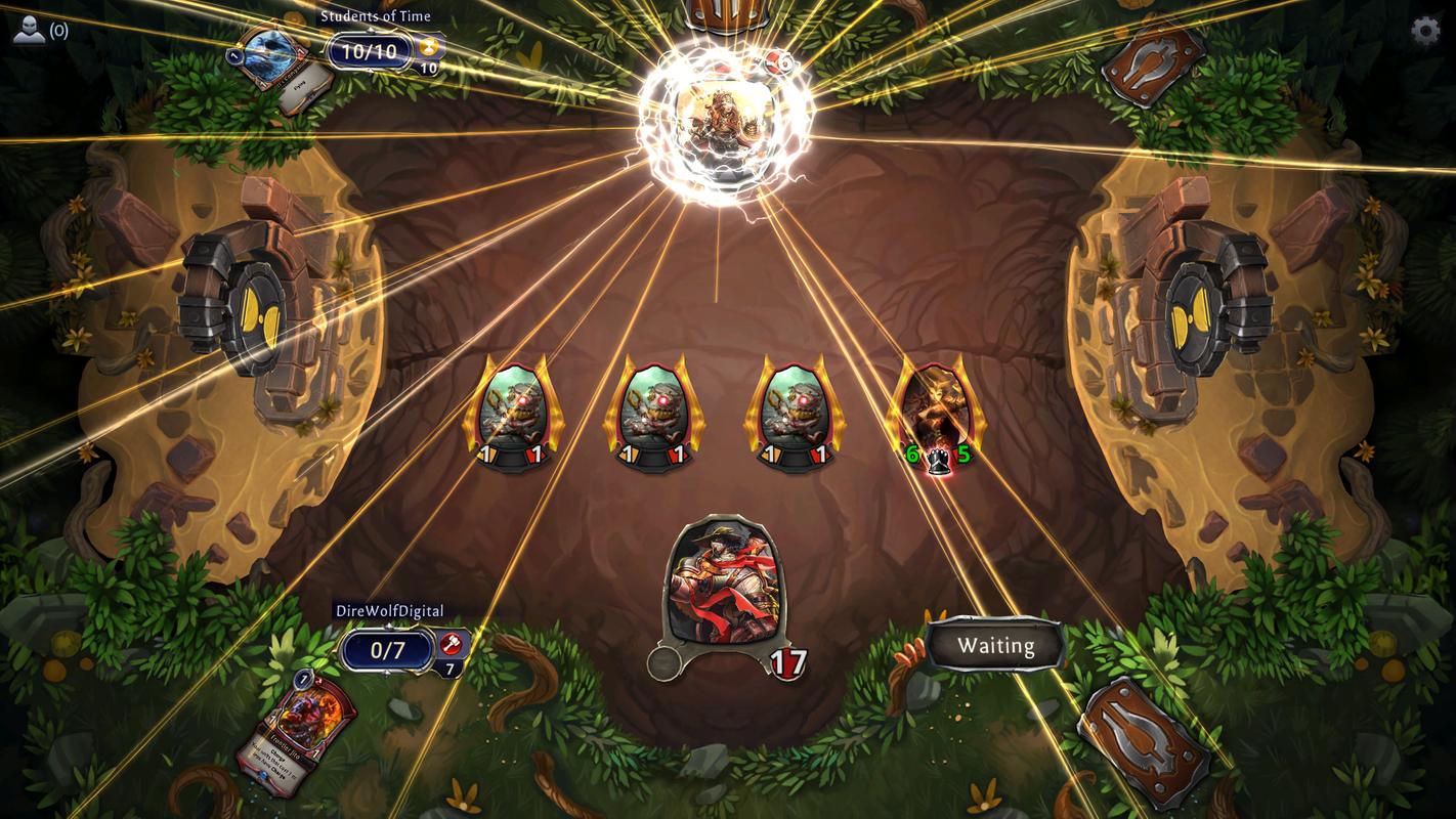 Eternal Card Game APK ~ Power APK