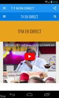 TFM EN DIRECT ภาพหน้าจอ 2