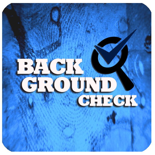 Detailed Background Check