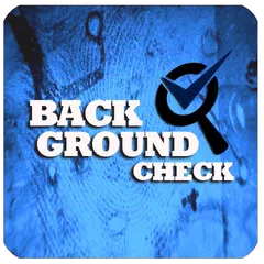 Detailed Background Check APK download