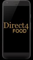 Direct4 Food Poster