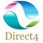 Direct4 icon