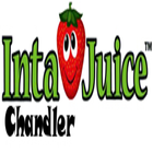 Inta Juice Chandler иконка