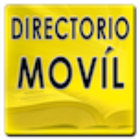 Directorio Movil icon