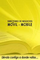 Directorio Movil poster