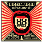 Directorio de Talentos-icoon