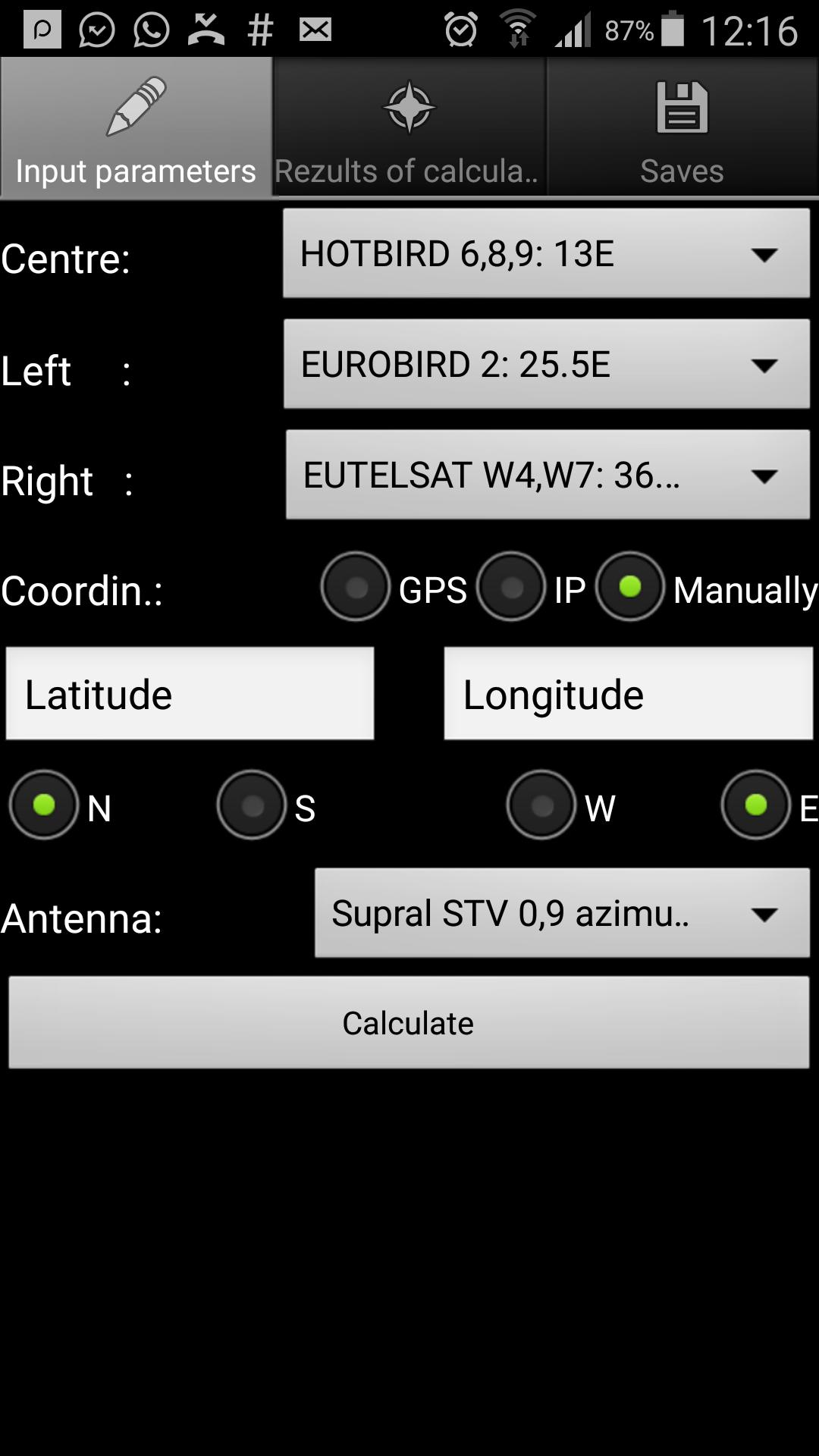 satellite director APK for Android Download satellite director APK for Android Download