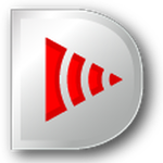 Direct Audio icon
