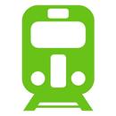 Helsinki metro raitiovaunu kartta Suomi APK