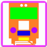 Карта Московского метрополитена Россия