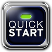 Escort QuickStart icon